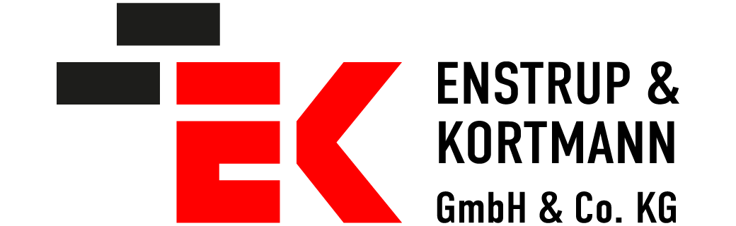 E-K Bauunternehmen — Enstrup & Kortmann